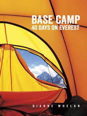 cover image of Base Camp